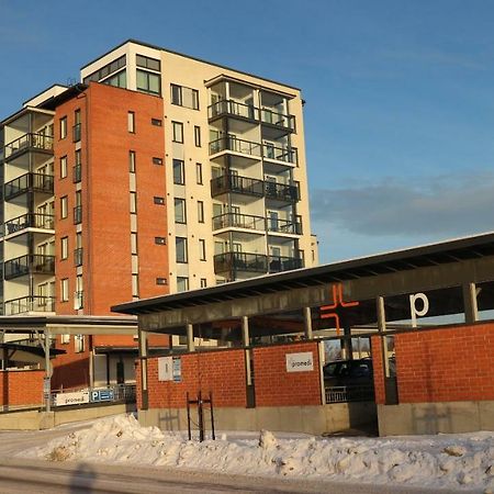 Pro Apartments 3 Vaasa Exterior photo